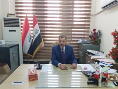 Ziad Mohamed Hadi